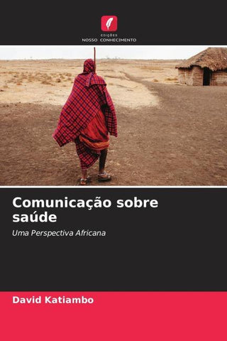 Comunicação sobre saúde