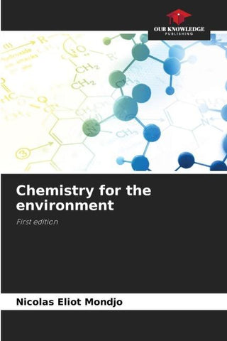 Chemistry for the environment