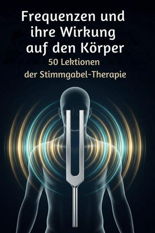 Frequenzen und ihre Wirkung auf den Körper