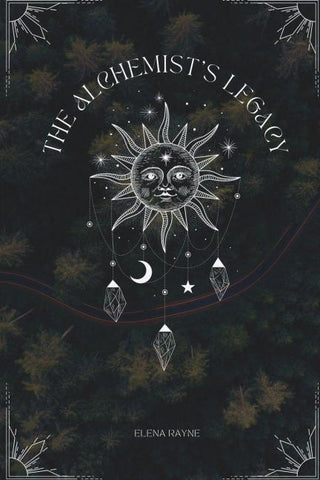 The Alchemist's Legacy