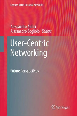 User-Centric Networking