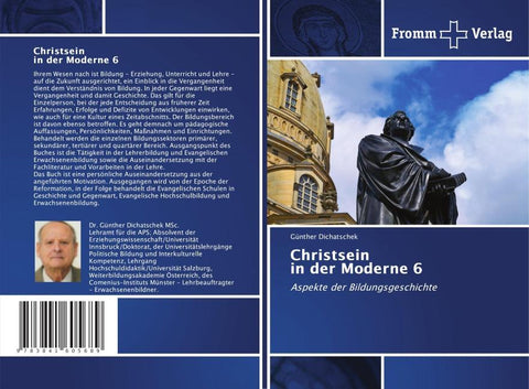 Christsein in der Moderne 6