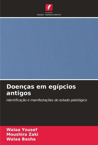 Doenças em egípcios antigos