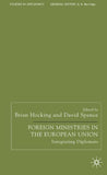 Foreign Ministries in the European Union