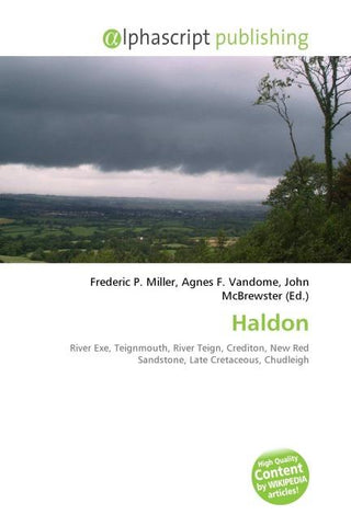 Haldon