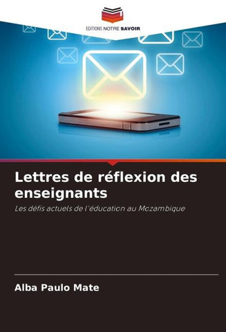 Lettres de réflexion des enseignants