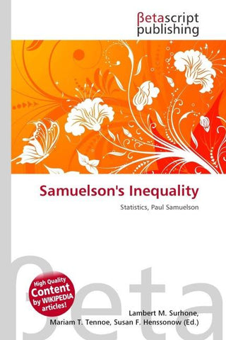 Samuelson's Inequality