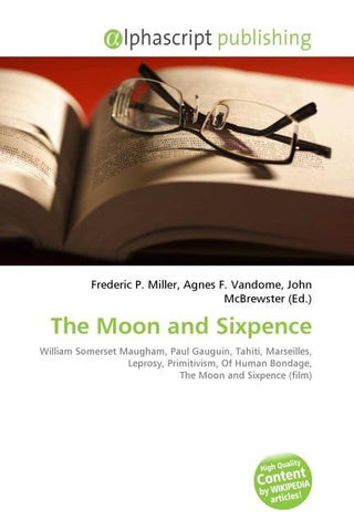 The Moon and Sixpence