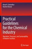 Practical Guidelines for the Chemical Industry