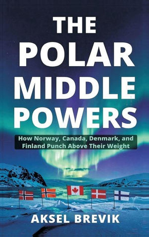 The Polar Middle Powers