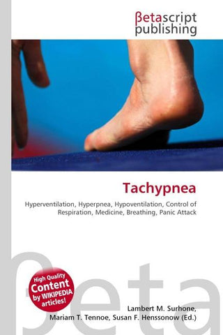 Tachypnea