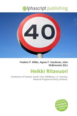 Heikki Ritavuori