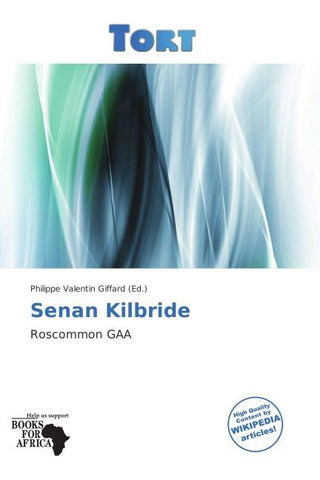 Senan Kilbride