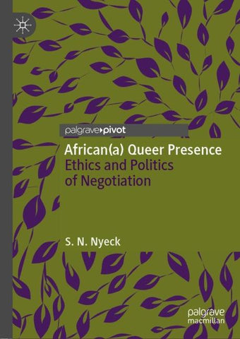 African(a) Queer Presence