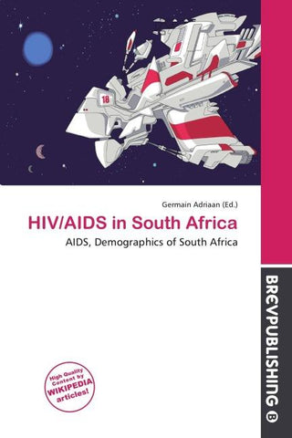 HIV/AIDS in South Africa