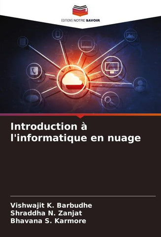 Introduction à l'informatique en nuage
