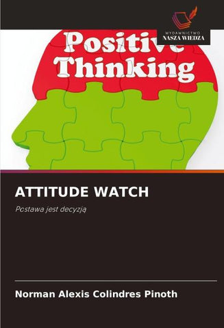 ATTITUDE WATCH