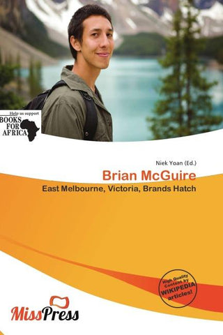 Brian McGuire