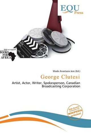 George Clutesi