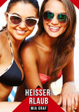 Heißer Urlaub