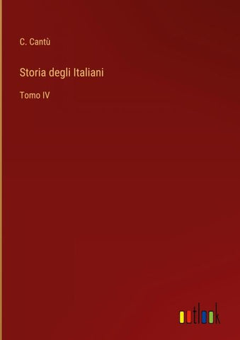 Storia degli Italiani