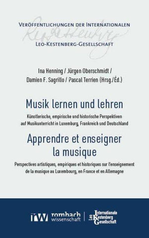 Musik lernen und lehren | Apprendre et enseigner la musique