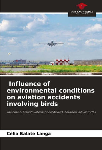 Influence of environmental conditions on aviation accidents involving birds