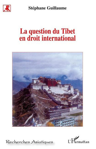 La question du Tibet en droit international