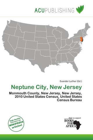 Neptune City, New Jersey