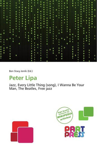 Peter Lipa