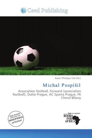 Michal Pospí¿il