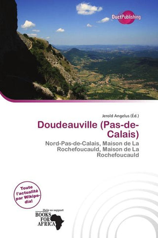 Doudeauville (Pas-de-Calais)