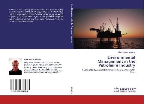 Environmental Management in the Petroleum Industry