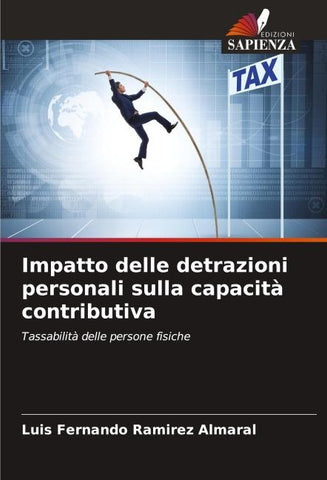 Impatto delle detrazioni personali sulla capacità contributiva