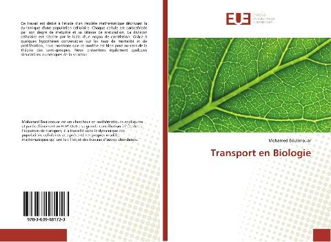 Transport en Biologie