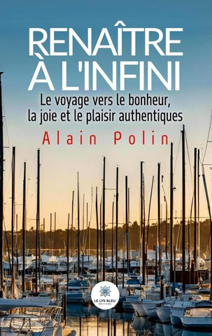 Renaître à l'infini