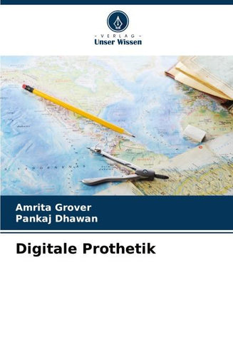 Digitale Prothetik