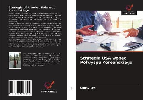 Strategia USA wobec Pó¿wyspu Korea¿skiego