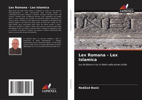 Lex Romana - Lex Islamica