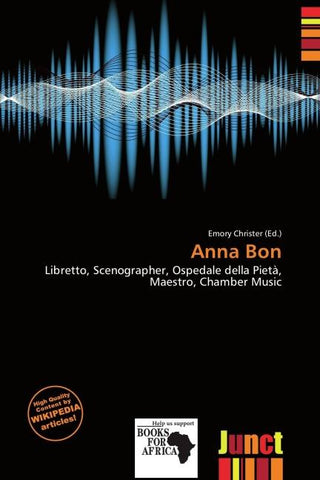 Anna Bon