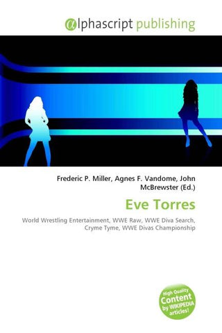 Eve Torres