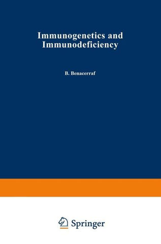 Immunogenetics and Immunodeficiency