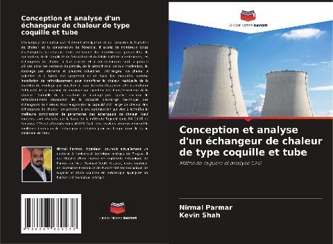 Conception et analyse d'un échangeur de chaleur de type coquille et tube