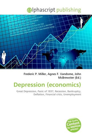 Depression (economics)
