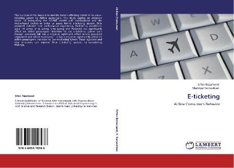 E-ticketing