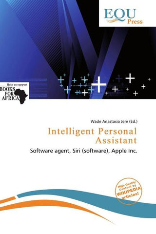 Intelligent Personal Assistant