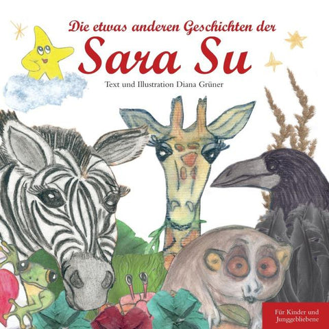 Sara Su