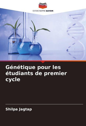 Génétique pour les étudiants de premier cycle