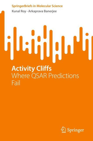 Activity Cliffs