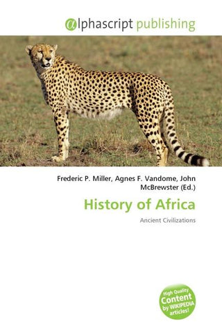 History of Africa